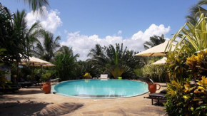 Отель African Dream Cottages - Diani Beach  Diani Beach